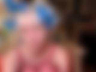 Live cam show with KyungMowers - Spank Blonde Hair on Camsoda