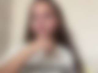 Luise's Live Sex Cam Show