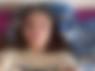 Luise's Live Sex Cam Show