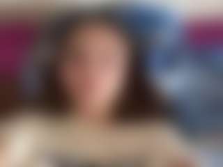 Luise's Live Sex Cam Show