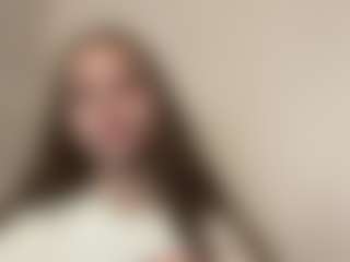 Luise's Live Sex Cam Show