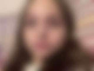 Luise's Live Sex Cam Show
