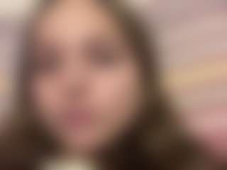 Luise's Live Sex Cam Show