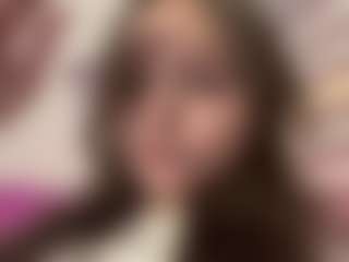 Luise's Live Sex Cam Show
