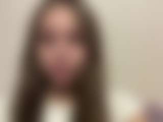 Luise's Live Sex Cam Show