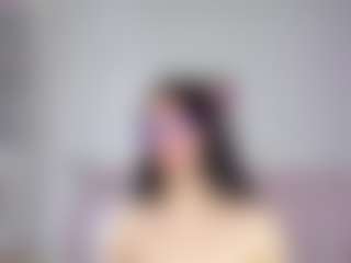 cristina-whitee's Live Sex Cam Show