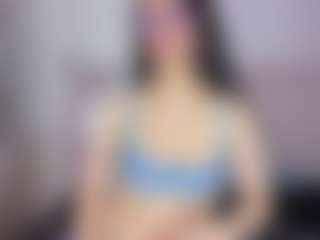 cristina-whitee's Live Sex Cam Show