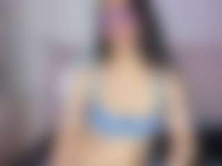 cristina-whitee's Live Sex Cam Show