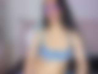 cristina-whitee's Live Sex Cam Show