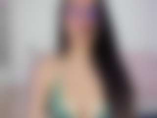 cristina-whitee's Live Sex Cam Show