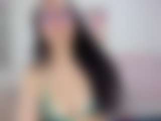 cristina-whitee's Live Sex Cam Show