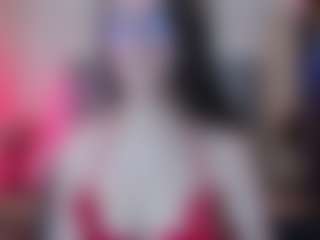 cristina-whitee's Live Sex Cam Show
