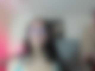 Live cam show with cristina-whitee - Public on Mixed Magazine Live