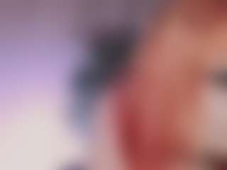 Spettacolo in cam dal vivo con effieray - Blonde Hair Dildo su Camsoda