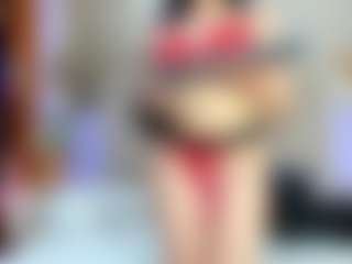 Live cam show with hailey-gomez - Bedroom on Milfs Live
