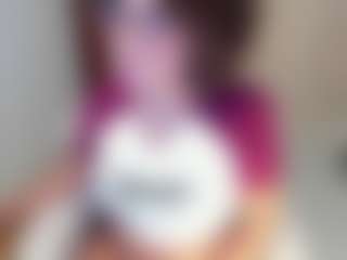 Live cam show with MarilynStonee - BBW Dildo on Hubzter Live