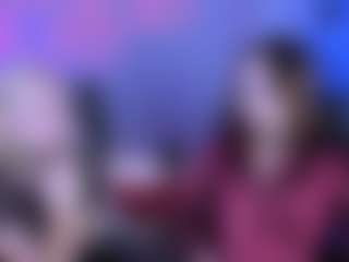 Live cam show with miss-evelina - Ebony College on Mixed Magazine Live