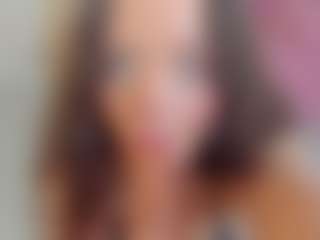 Live cam show with NayaBliss - Green Eyes on camwithhim.com