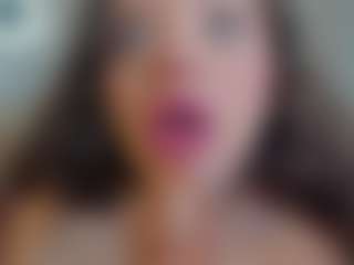NayaBliss's Live Sex Cam Show