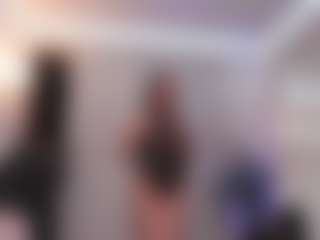 Niicollet's Live Sex Cam Show