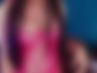 Nika-Weston's Live Sex Cam Show