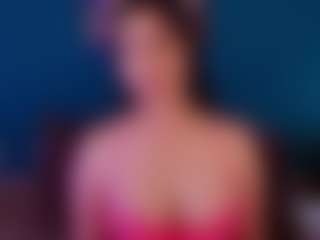 Nika-Weston's Live Sex Cam Show