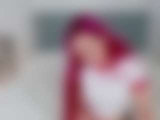 Renesmie's Live Sex Cam Show