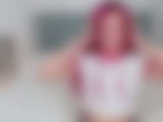 Renesmie's Live Sex Cam Show