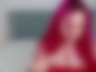 Live cam show with Renesmie - Red Hair HD on TeamSkeetLive