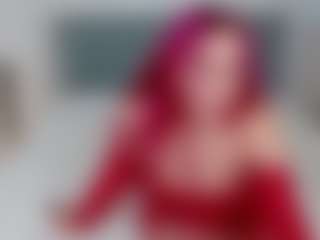 Live cam show with Renesmie - Tattoos Red Hair on TeamSkeetLive