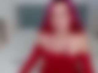 Live cam show with Renesmie - Strip Red Hair on instabang