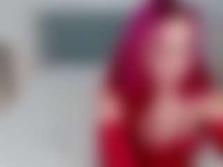 Live cam show with Renesmie - Brown Eyes Red Hair on hrnylive.com