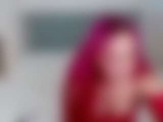 Show live cam dengan Renesmie - Sexwebcam Red Hair di Camsoda