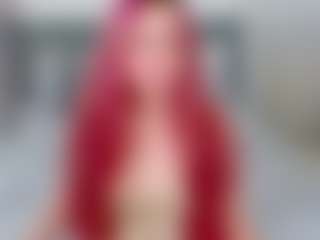 Renesmie's Live Sex Cam Show