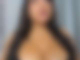 Sashaafiercee's Live Sex Cam Show