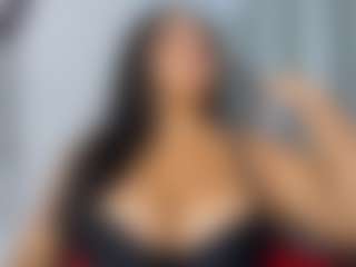 Sashaafiercee's Live Sex Cam Show