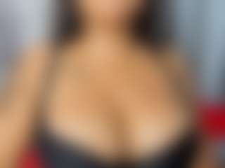 Sashaafiercee's Live Sex Cam Show