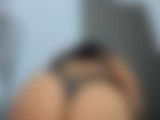 Sashaafiercee's Live Sex Cam Show