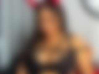 Live-sekscamshow van Sashaafiercee