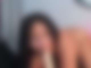 Sashaafiercee's Live Sex Cam Show