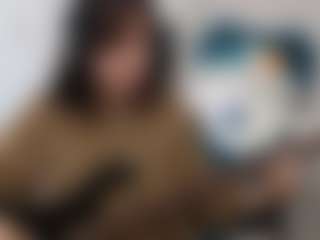Olivia's Live Sex Cam Show