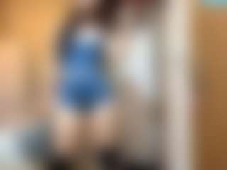 Kira's Live Sex Cam Show