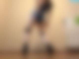 Kira's Live Sex Cam Show
