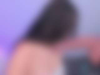 Anniechan's Live Sex Cam Show