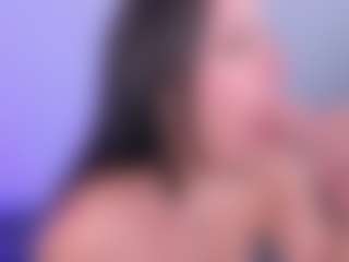 Anniechan's Live Sex Cam Show
