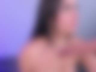 Anniechan's Live Sex Cam Show