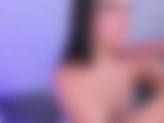 Anniechan's Live Sex Cam Show