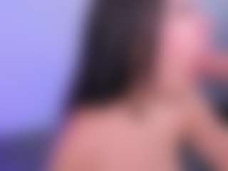 Anniechan's Live Sex Cam Show