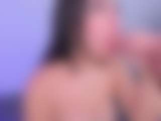 Anniechan's Live Sex Cam Show