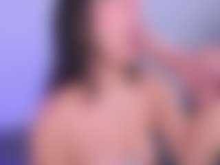 Anniechan's Live Sex Cam Show